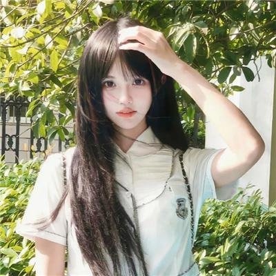 树林里的夫妻