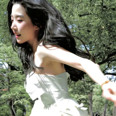北极光
